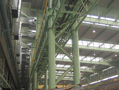 發(fā)動機公司環(huán)?？照{豐田發(fā)動機公司案例