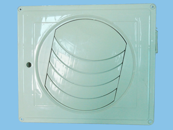 環(huán)?？照{(diào)風(fēng)管底風(fēng)口