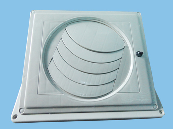 環(huán)保空調(diào)風管側(cè)風口