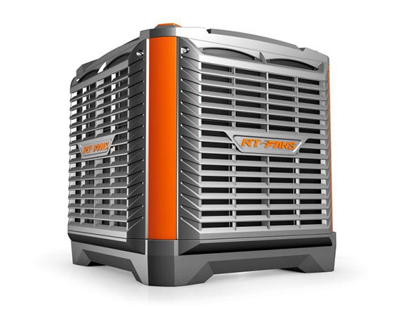 工廠車間環(huán)?？照{(diào)RTF18C