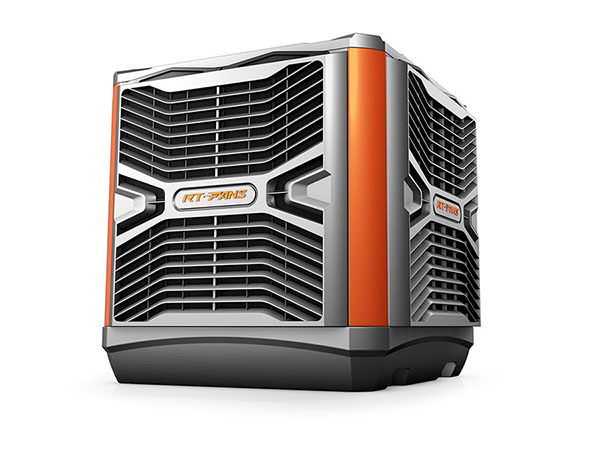 瑞泰風環(huán)保空調(diào)RTF20A