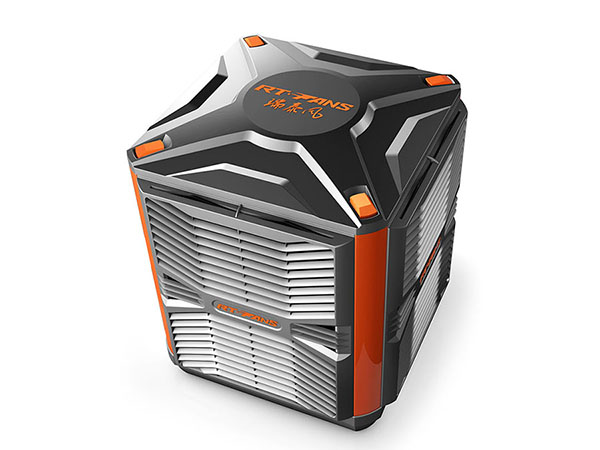 電子五金廠(chǎng)降溫環(huán)?？照{(diào)