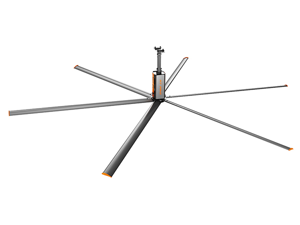 車(chē)間工業(yè)大風(fēng)扇