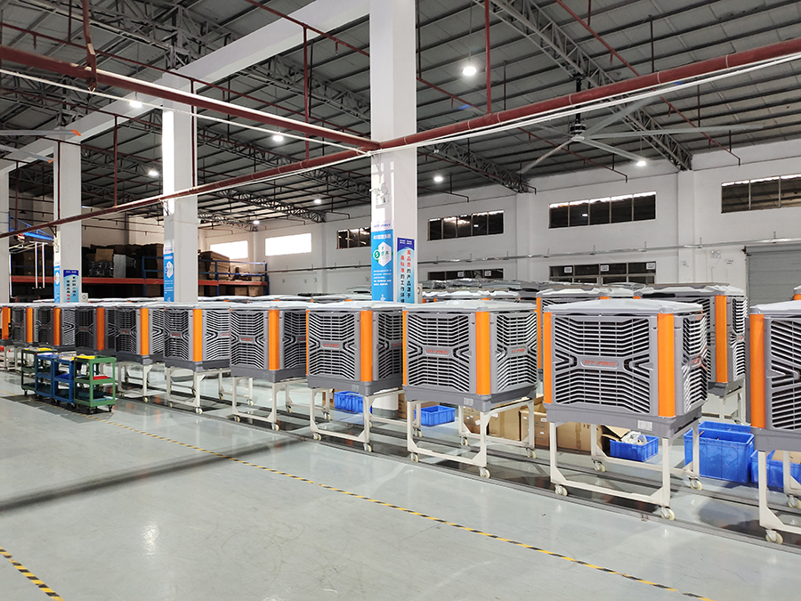 瑞泰風(fēng)環(huán)?？照{(diào)成品