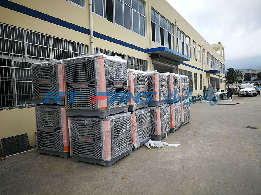 瑞泰風(fēng)環(huán)?？照{(diào)多種型號更自由組合