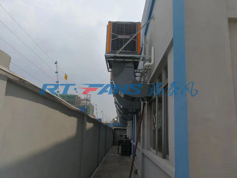 廣州五金廠沖壓車間環(huán)?？照{(diào)案例