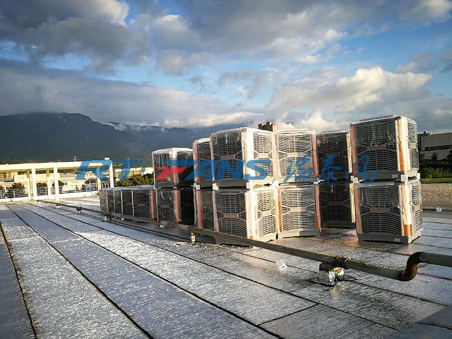 環(huán)?？照{柳州汽配廠案例