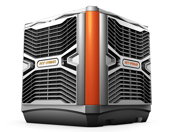 瑞泰風(fēng)冷風(fēng)機(jī)RTF-20C(頂出風(fēng))