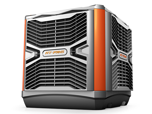 瑞泰風(fēng)環(huán)?？照{(diào)RTF-20C