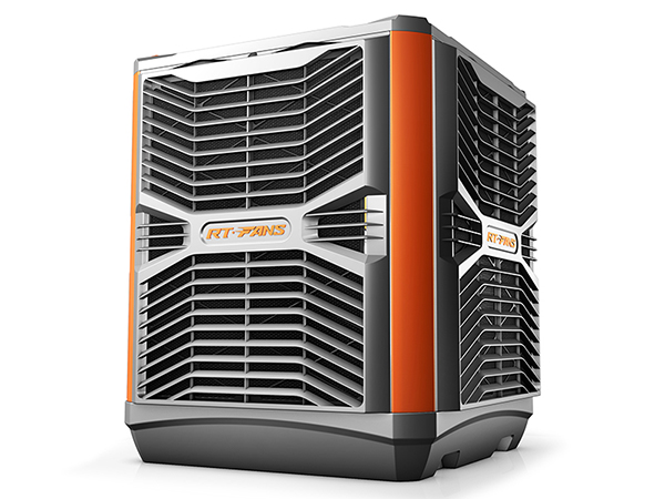 瑞泰風環(huán)?？照{(diào)RTF-25A