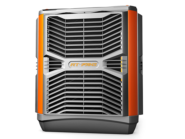 瑞泰風(fēng)環(huán)?？照{(diào)RTF-25C