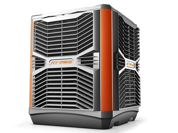 瑞泰風(fēng)環(huán)保空調(diào)RTF-25C