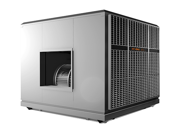 鈑金冷風(fēng)機大機RTF-85BL