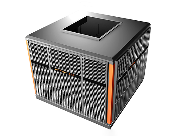 鈑金冷風(fēng)機大機RTF-85CL