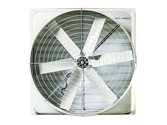 AOC皮帶式玻璃鋼負(fù)壓風(fēng)機