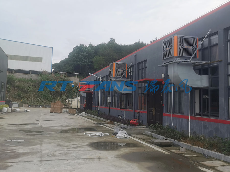 水冷空調(diào),工業(yè)冷風(fēng)機(jī),環(huán)?？照{(diào)