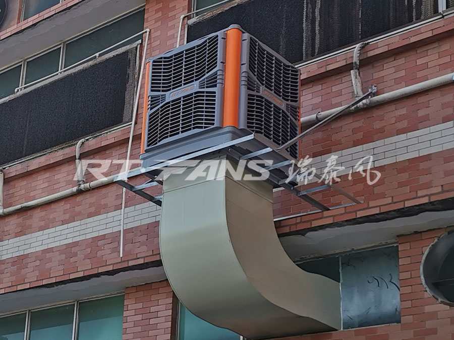 環(huán)?？照{(diào),冷風(fēng)機(jī),廠房降溫