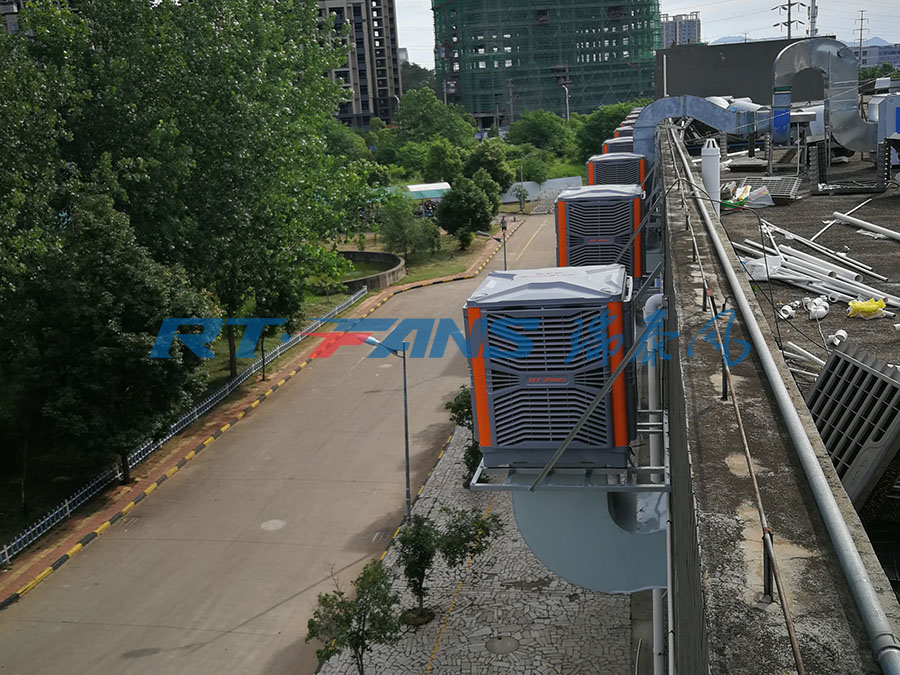 車(chē)間降溫設(shè)備,江西冷風(fēng)機(jī),瑞泰風(fēng)冷風(fēng)機(jī)