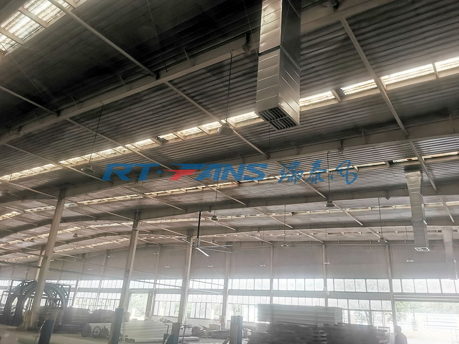 環(huán)?？照{(diào),工業(yè)冷風(fēng)機,瑞泰風(fēng)冷風(fēng)機