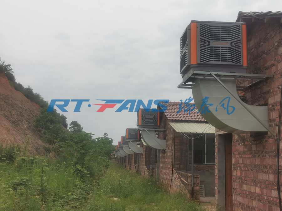 廠房降溫,冷風(fēng)機,水冷空調(diào)