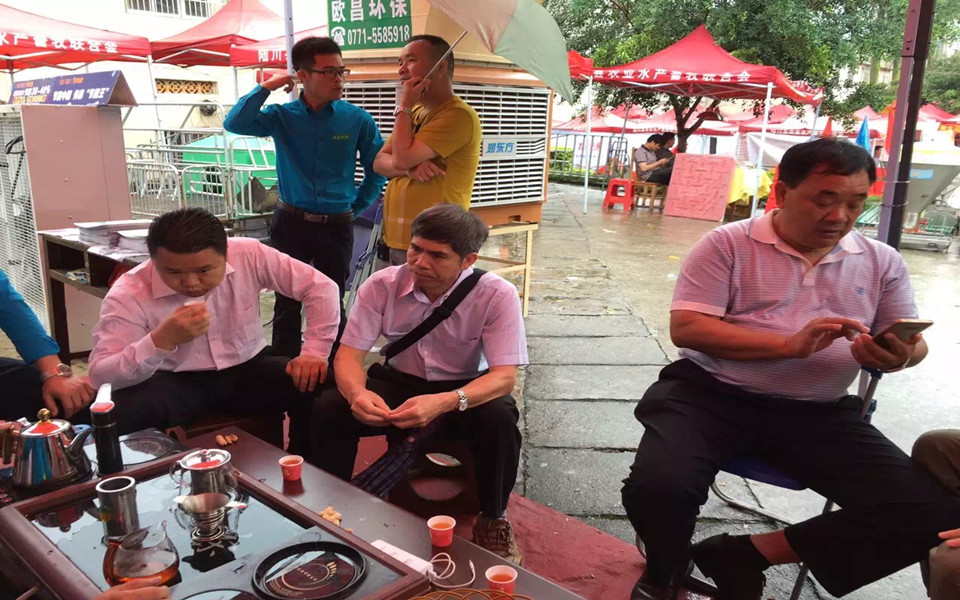 江西冷風(fēng)機新品上市