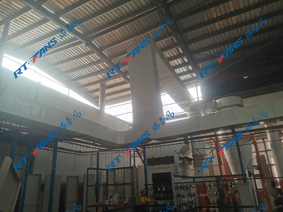 冷風(fēng)機(jī),環(huán)?？照{(diào),廠房降溫設(shè)備