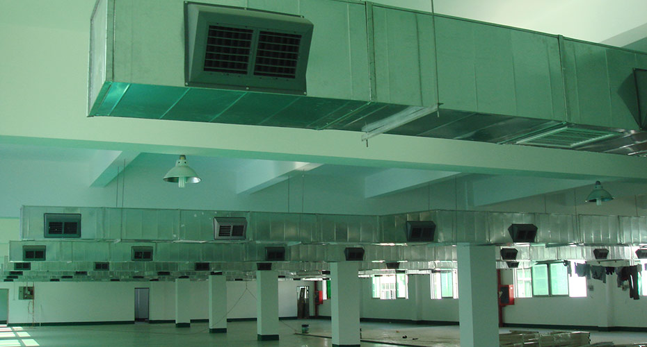 瑞昌環(huán)?？照{(diào)