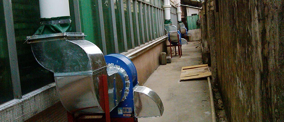 瑞昌環(huán)?？照{(diào)