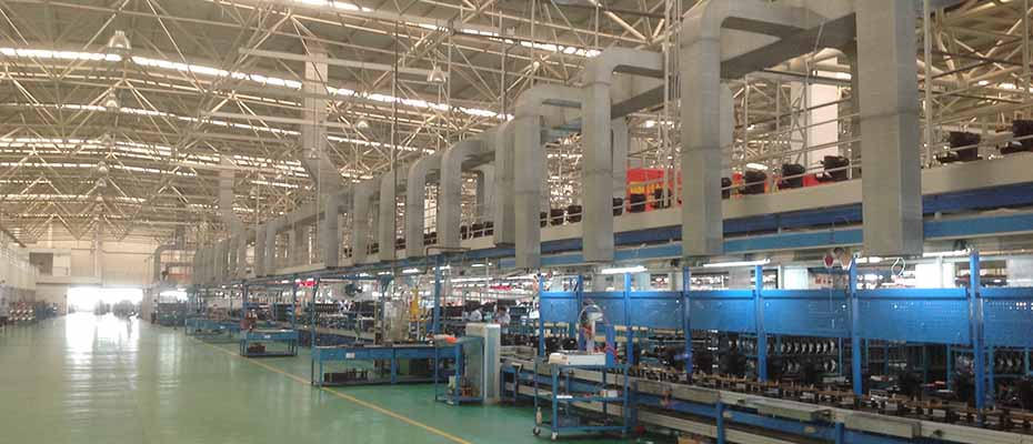 瑞昌環(huán)?？照{(diào)