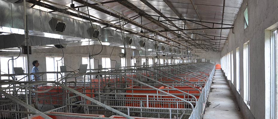 東莞環(huán)?？照{(diào)工程