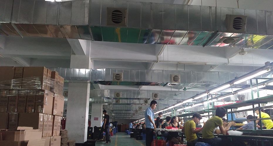 瑞昌環(huán)?？照{(diào)