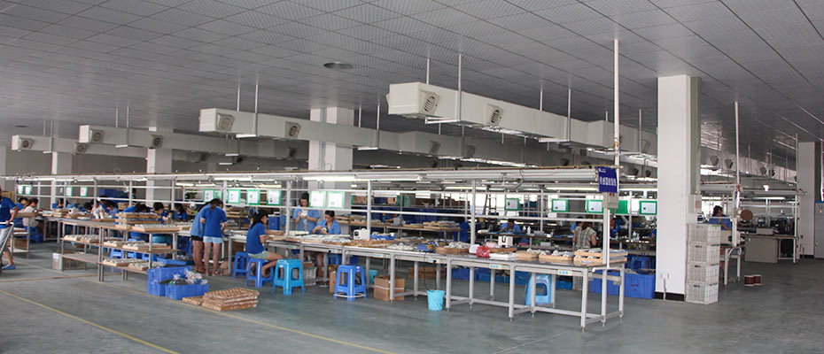 環(huán)?？照{(diào)